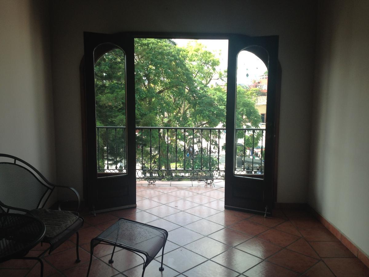 Hotel Don Pablo Misantla Kamer foto